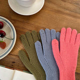 ASCLO Bicolor Gloves (5color)