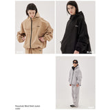 パラシュートウィンドシェルジャケット / Parachute Wind Shell Jacket (3color)