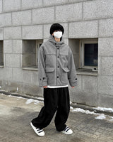 ニアーコーデュロイパンツ/Near Corduroy Pants