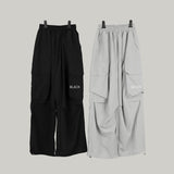 カーゴウォッシングパンツ/Cargo Washa Pants