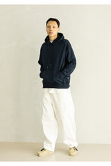 DESTROYED HOODIE MFHHD005-NV
