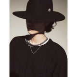ハーフバンディングバミューダパンツ / HALF BANDING BERMUDA PANTS_BK