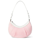 BABY HOBO BAG[PINK]