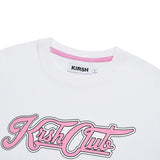 スポーティーグラフィックTシャツ