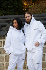 AGD SIGNATURE WHITE HOODIE (6554822115446)