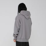 シグネチャーロゴオーバフィットフーディー0101 / Signature Logo Overfit Hoodie (4582376669302)