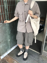 ワーカーデイリーバックパック