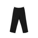 ASCLO ミュートスリムウールスラックス(3color)