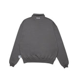S ポロ | Blanks L/S Polo | Dusk