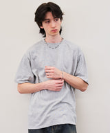 スピマコットンTシャツ