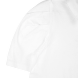 PUFF PIQUE SHIRT