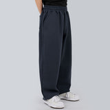 フィンガーフリースパンツ / Finger Fleece Pants