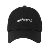 ベーシック ロゴ ボール キャップ / BASIC LOGO BALL CAP