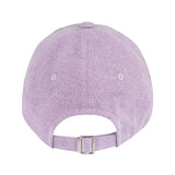 FWBA violet pigment ball cap (6535227506806)