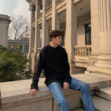 Perfect Warm Knit (7color) (6642913247350)