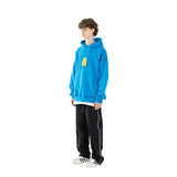 ゴーホームフーディー / GO HOME HOODIE MSHHD002-SK
