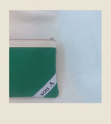 Basic Pouch (jolly green) (6660756602998)