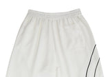  SATIN LINE PANTS_WHITE