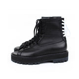 DVS ウォーカー サンダル バック レースアップ / DVS WALKER SANDALS back lace up