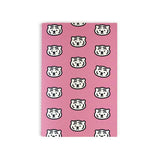 WHITE TIGER SEWING NOTEBOOK (6538520952950)