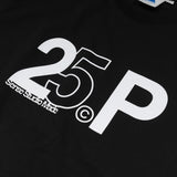 25P SENSE LOGO T SHIRT (6699583471734)