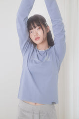 ZIZE エンジェルキューブTシャツ (SORA)