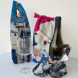 ワインバッグ/wine bag - wine