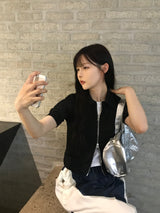 Hamong ナイロンバッグ