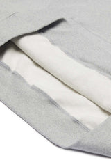 Heavy Napping Hoodie (grey)