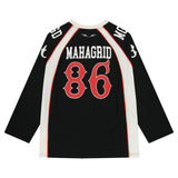 MGD HOCKEY JERSEY