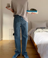 Candle Moment - denim.pt