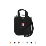 [UNIONOBJET] UNION X AMES CROSS TOTE BAG 7COLOR (6613140602998)