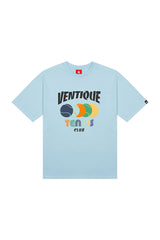 テニスTシャツ