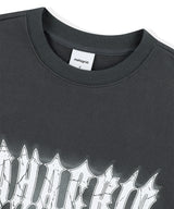 STAR LOGO SWEATSHIRT