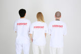 SEOUL CITY TSHIRTS (WHITE/RED LOGO) (6699083694198)