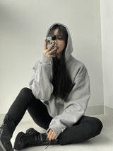 ASCLO Super Warm Crop Hood T (6color)