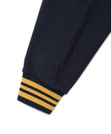 CDS フットボールスウェットシャツ / CDS FOOTBALL SWEATSHIRT NAVY(CV2DSUM461A)