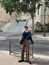 Aarau stripe t-shirt