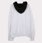 ASCLO Holiday Bicolor Hood T (2color)
