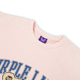 アーチロゴトムボーイベアーTシャツ / arch logo tomboy bear tee (PT0080-1)