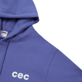 CECパーカー(起毛)
