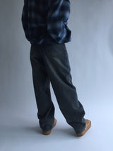 Natural Semi Wide Washing pt