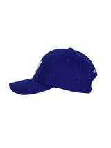 ミーロゴボールキャップ/mii LOGO BALL CAP BLUE