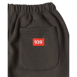 939 LOGO SWEAT PANTS (DARK GRAY)