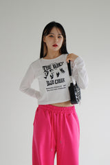 ビートルズリブドTシャツ / Beatles Ribbed T-shirt (3color)