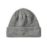 マシュマロビーニー/MARSHMALLOW BEANIE-GRAY