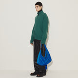 Ark Messenger Bag 002 (Blue)