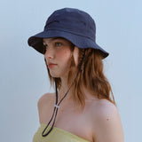 キャンプバケットハット / CAMP BUCKET HAT