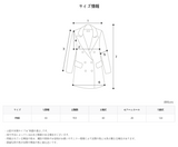 ASCLO Snap Button Hood Coat (2color) (6685981737078)