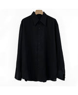 アワークーリングシャツ (4 color) (6697218801782)